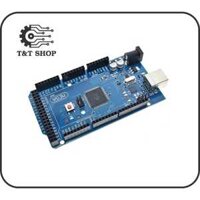 Arduino Mega 2560 CH340