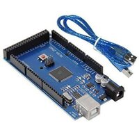 Arduino MEGA 2560 R3 CH340 + cáp - TH128
