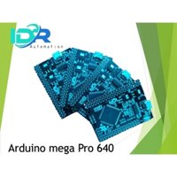 Arduino Mega Pro ( atmega640, atmega2560)