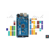 ARDUINO MEGA2560 , CH340