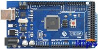 Arduino MEGA2560 R3 16U2