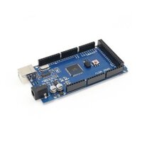 Arduino Mega2560 R3 CH340 kèm dây cáp