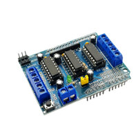 Arduino Motor Shield L293D