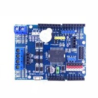 Arduino Motor Shield L298 -TH140