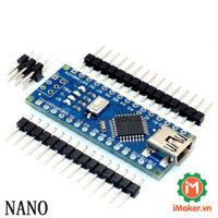 Arduino Nano FT232RL Atmega328P - TaKa DiY