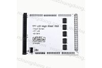 Arduino TFT LCD mega shield V2.0 (H02)