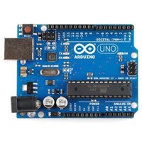 Arduino UNO R3 ATMEGA16U2 / CH340