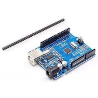 Arduino uno r3 dán