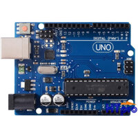 Arduino Uno R3 kèm dây