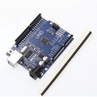 ARDUINO UNO R3 MSD CHÍP DÁN ATMEGA328