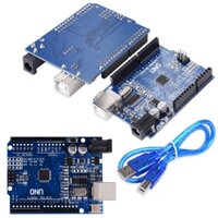 Arduino Uno R3 SMD CH340G (kèm cáp)