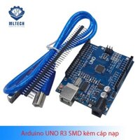 Arduino UNO R3 SMD