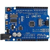 Arduino Uno SMD cổng USB Micro