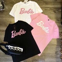 ‼️RẺ VÔ ĐỊCH: ÁO THUN BARBIE CHUẨN LOẠI 1 HÀNG SIÊU ĐẸP