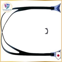 arena Swimming Goggle for Fitness Smoke Free Size [AGL-4500C dedicated parts] Belt Parts Set AGL-OCS2