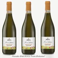 Aresca Fiore D’Autunno Moscato D’Asti DOCG 5%vol 750ml