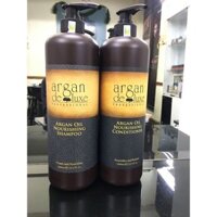 argan deluxe