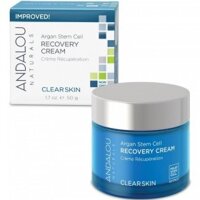 Argan Stem Cell Recovery Cream