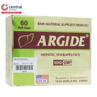 Argide 200Mg