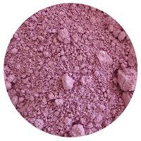 Argile VIOLETTE surfine 50gram