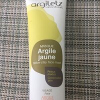 Argiletz Clay Mask