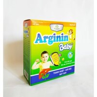 Arginin Baby