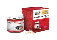 Arginin Plus 500mg H/30v