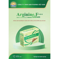 Arginine, giải độc gan, mát gan, thanh nhiệt