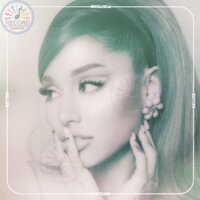 Ariana Grande - Positions Deluxe Edition CD 2021 Album[Sealed]