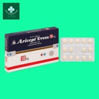Aricept Evess 10mg