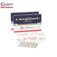 Aricept Evess 10mg