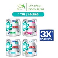 Ariel Matic nước giặt túi cửa trên hương Downy 1,8kg