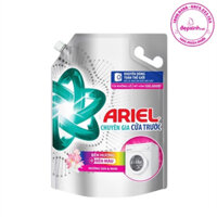 Ariel Matic nước giặt Túi 3,7-3,9kg