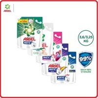 Ariel Matic nước giặt Túi 3.6KG/3.25KG