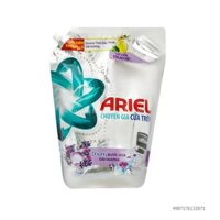 Ariel Nước Giặt Downy Oải Hương 3.7-3.9L