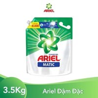 Ariel túi giặt xanh 2,1l