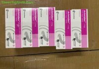 Arimidex 1mg điều trị ung thư vú cho phụ nữ (2 vỉ x 14 viên)