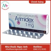 Arimidex 1mg