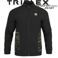 ARISLE DS TRIPLEX BLACK PANTHER JACKET