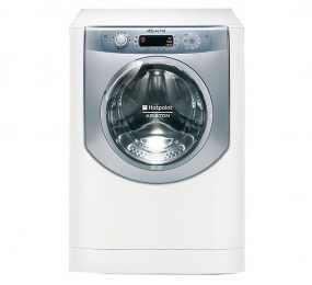Máy giặt Ariston 7 kg AQ7F09IEX