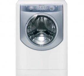 Máy giặt Ariston 7 kg AQ7L05I