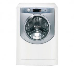 Máy giặt Ariston 9 kg AQ9D69U