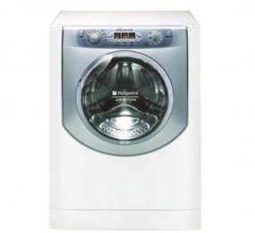 Máy giặt Ariston 9 kg AQ9F29U