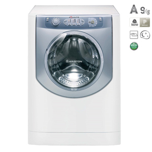 Máy giặt Ariston 9 kg AQ9L28U