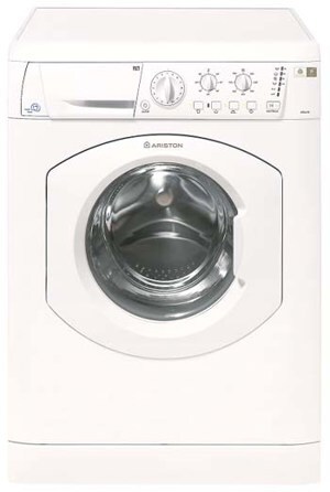 Máy giặt Ariston 6 kg AR6L65