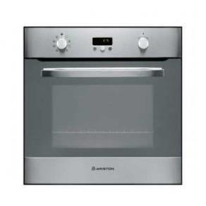 Lò nướng Ariston FH99IX (FH99 IX) - Lò nướng âm tủ, 58 lít, 2800W