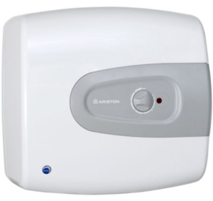Bình nóng lạnh gián tiếp Ariston Ti Pro 15 - 15 lít, 2500W, chống giật