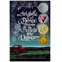 Aristotle and Dante Discover the Secrets of the Universe