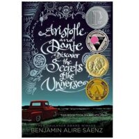 Aristotle and Dante Discover the Secrets of the Universe