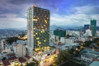 Ariyana SmartCondotel Nha Trang - Phòng rộng Gần biển Ưu đãi ăn uống Voucher giá hấp dẫn